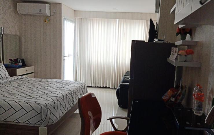 Semarang Hotel | 1 Bedroom at Sentraland Apartment (Al)