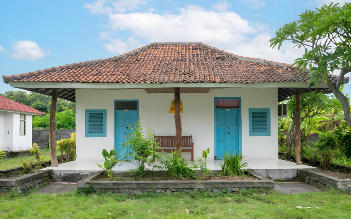 Tukad Mungga Hotel | 15 m² Hotel ∙ 2 guests