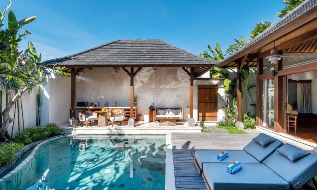 Sambahan Resort | 2 Bedroom Private Villa Ubud