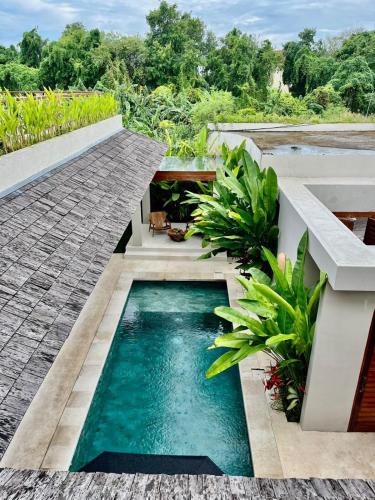 Dyanapura Villa | 2 BR Villa Near Seminyak Beach