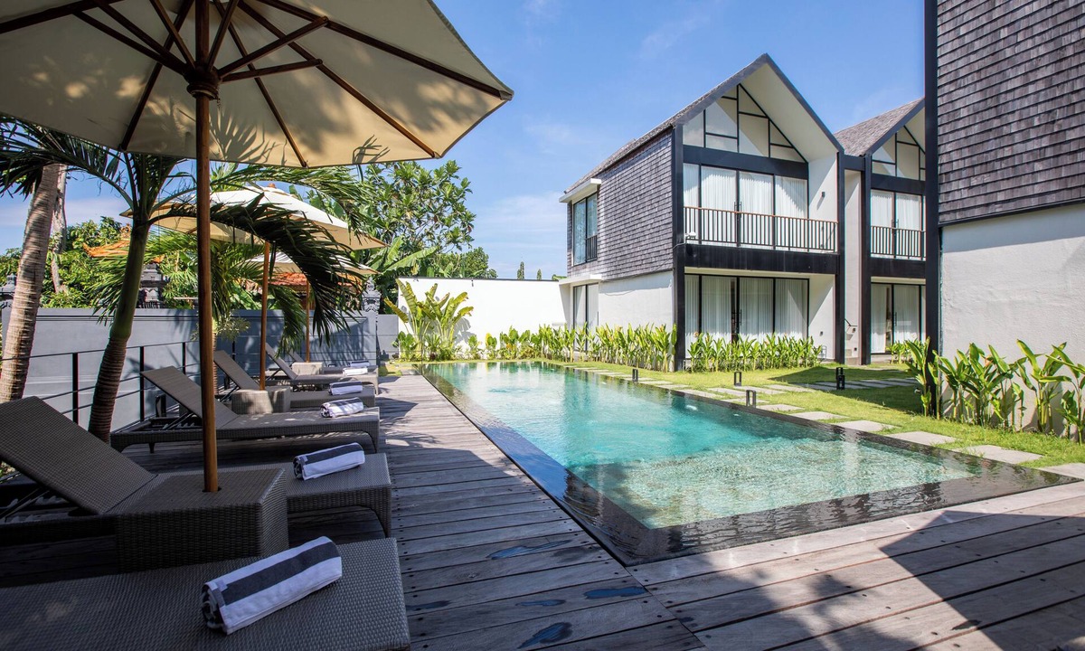 Umalas Hotel | 20 Suites Umalas