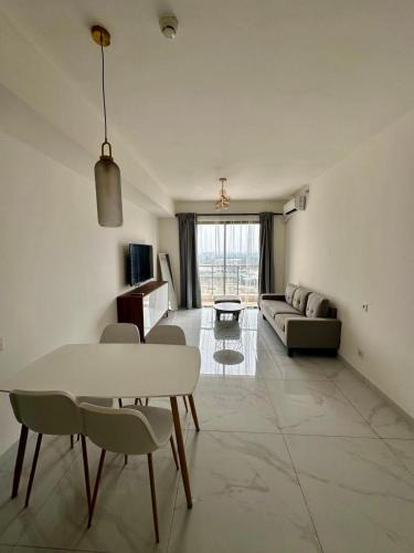 Bumi Serpong Damai Apartment | 2BR Apartment - Sky House BSD Next to Aeon Mall and ICE