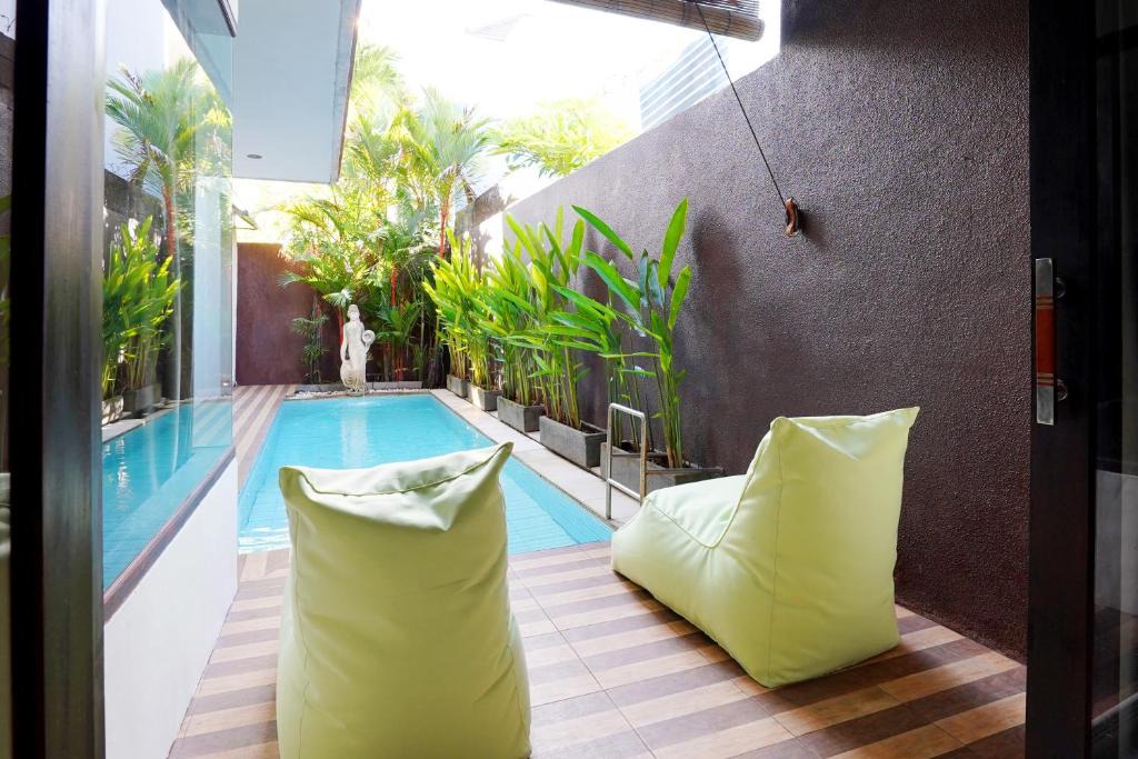 Sidakarya Villa | 3 BR Villa with Private Pool in West Sanur - Pengiyasan Lago