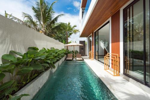 Mas Villa | 4BR Purwa West & East by BaliSuperHost