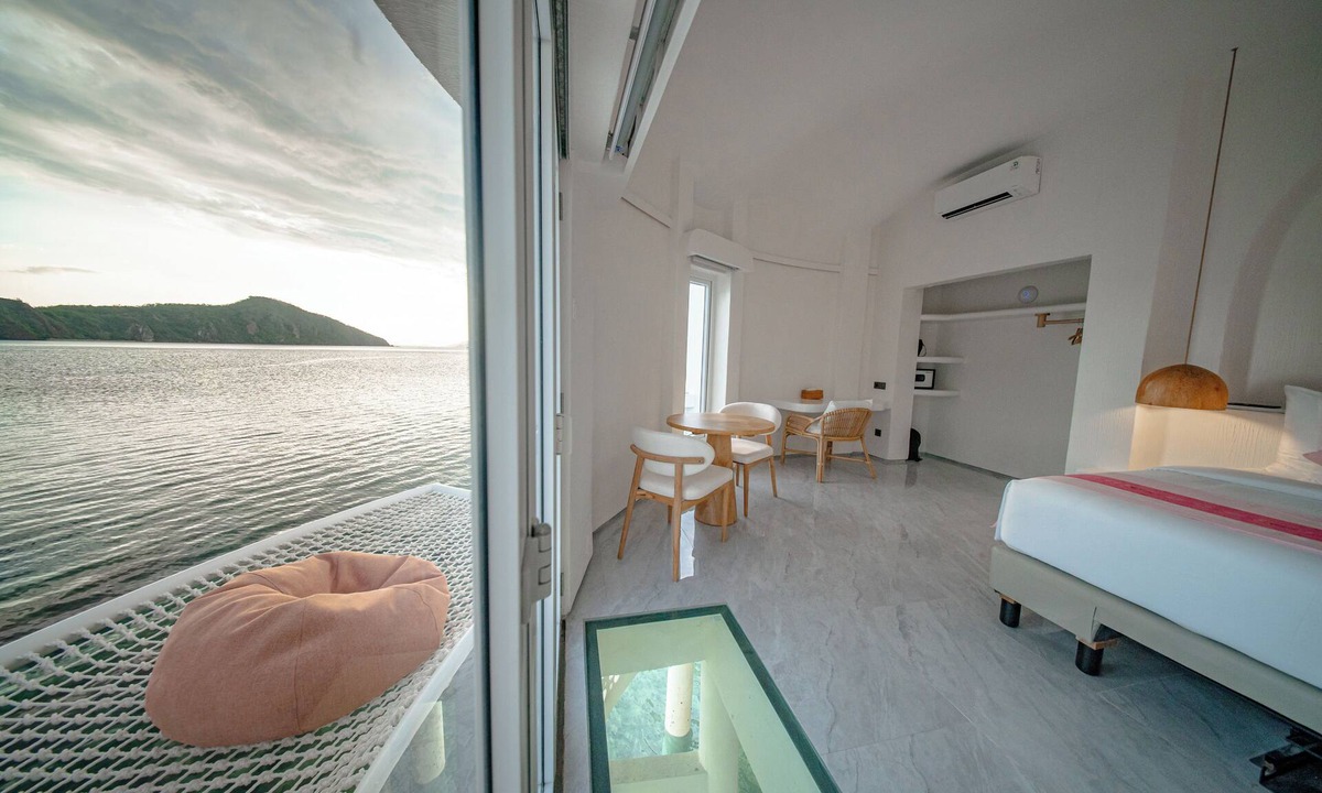Labuan Bajo Resort | 69 Resort & Beach Club by Loccal Collection, Labuan Bajo