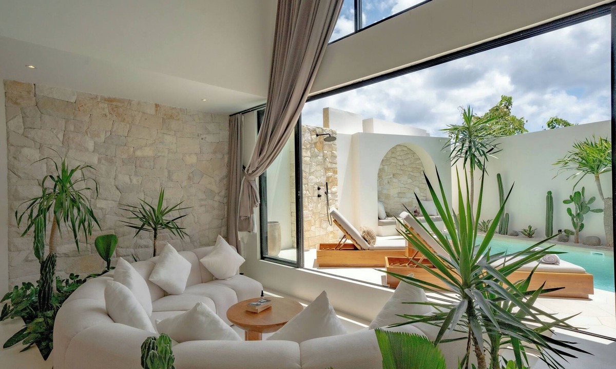 Pecatu Villa | 7Seas Bingin