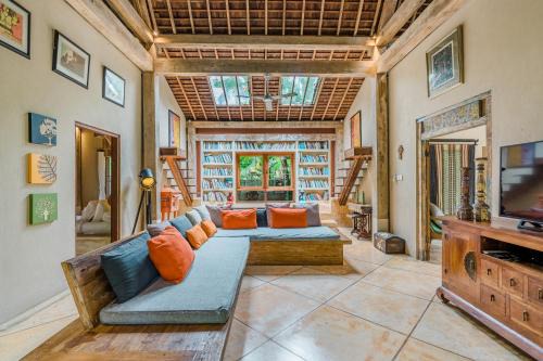 Kutuh Kaja Villa | Aalaya Villa by Betterplace