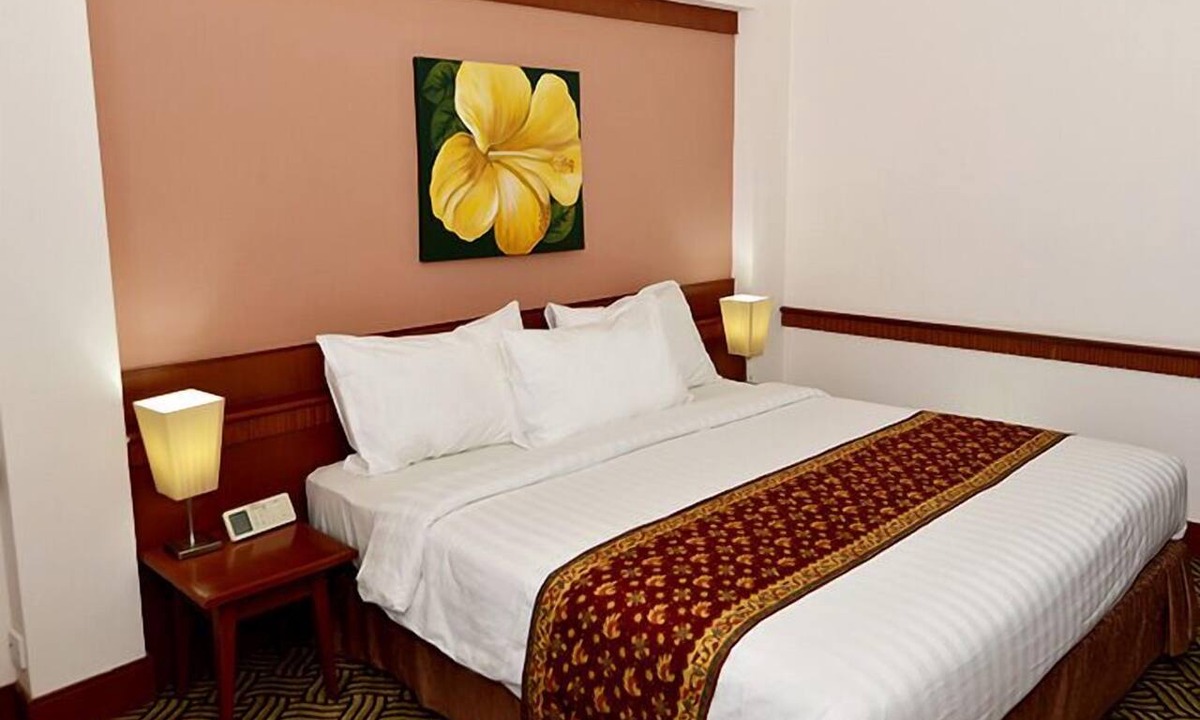 Jambi Hotel | Abadi Suite Hotel and Tower by Tritama Hospitality