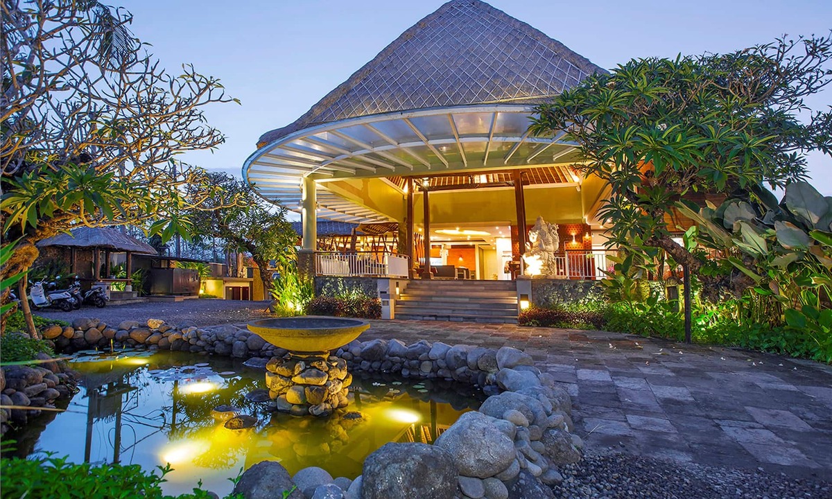 Jimbaran Bay Hotel | Abi Bali Resort Villas & Spa