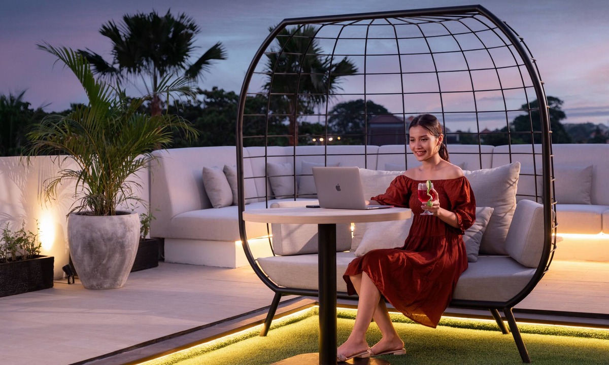 Sanur Hotel | ABISHA Hotel Sanur