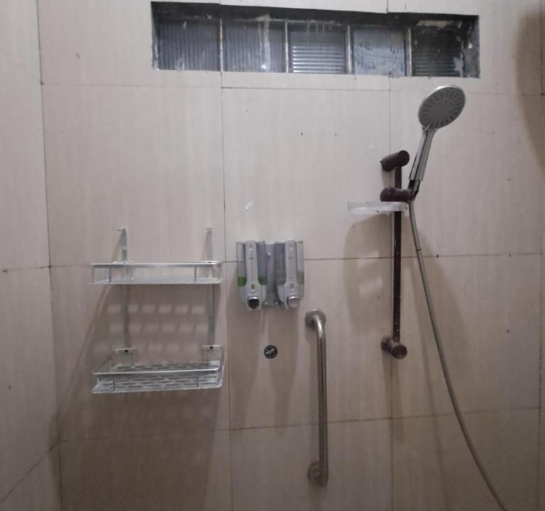 Tegalrejo House | Adhya Homestay Backpacker