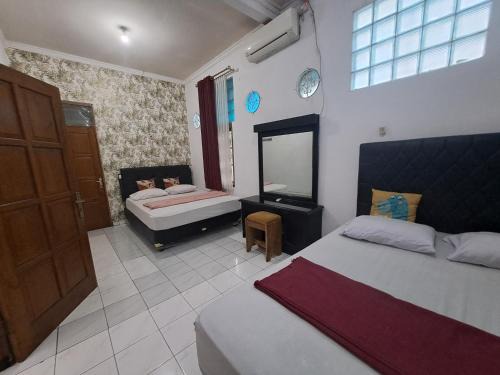 Tegalrejo House | Adhya Homestay Backpacker