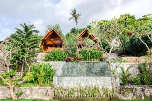 Tumbu Village Villa | Adinata Villa by Manara