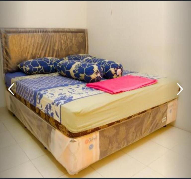 Curup Hostel | ADIREJO HOMESTAY