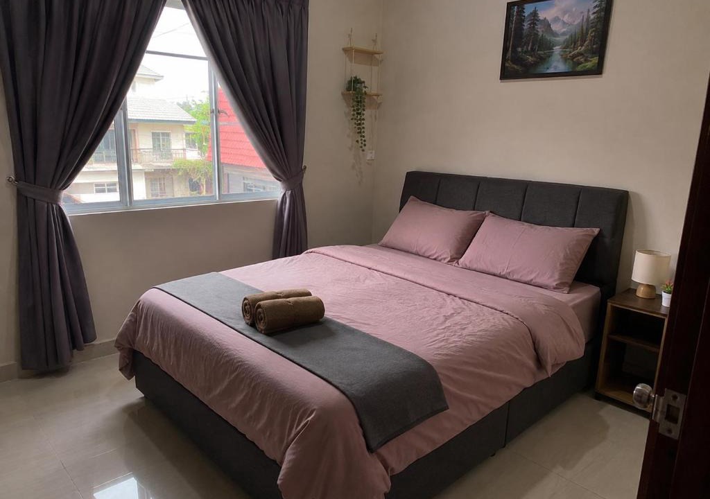 Rajabasa House | Adit Pwk guest house