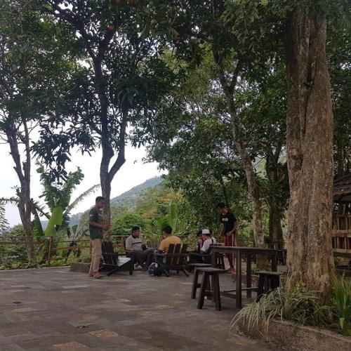 Batu Layar Other | Agrowisata Pologamang