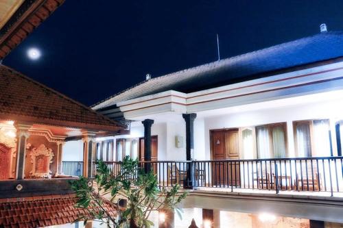 Kartika Plaza House | Agus Beach Inn