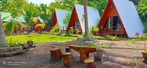 Kalabahi Hotel | Aikoli Kang Resort