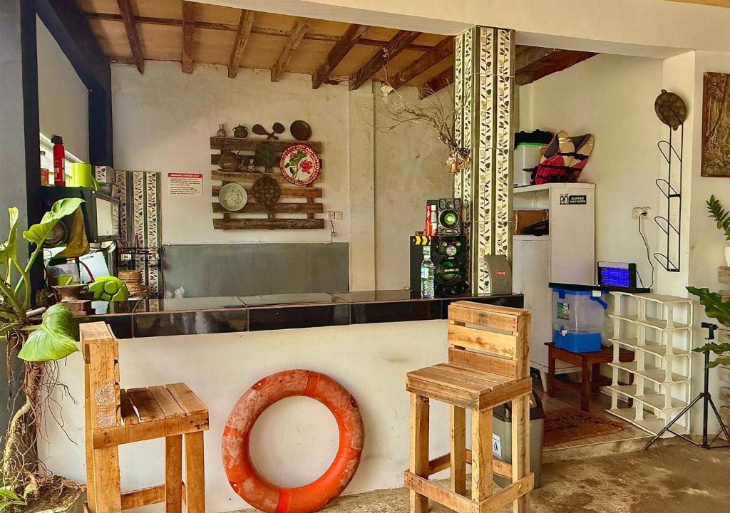 Benteng Hostel | ak Hostel selayar