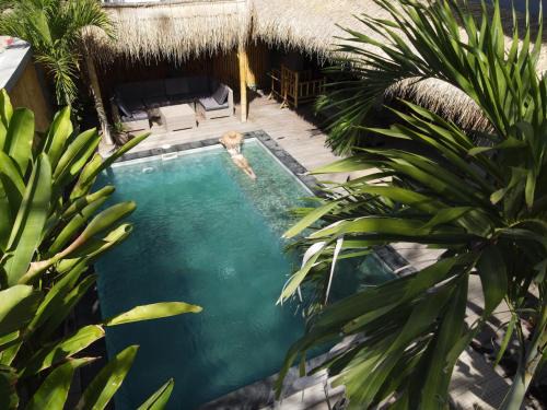 Gili Air Villa | Akasia Villas - Private Pool Villas