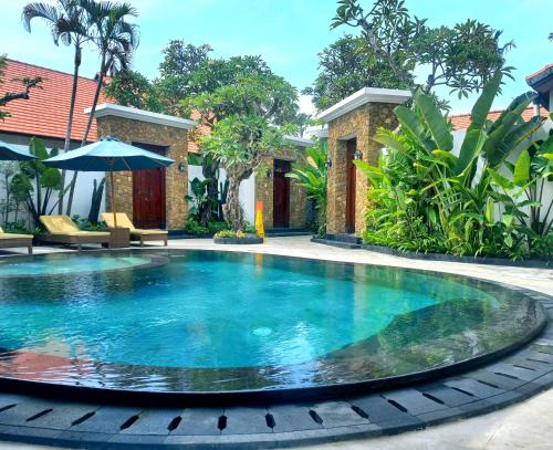 Legian Villa | Alam Jepun Villa