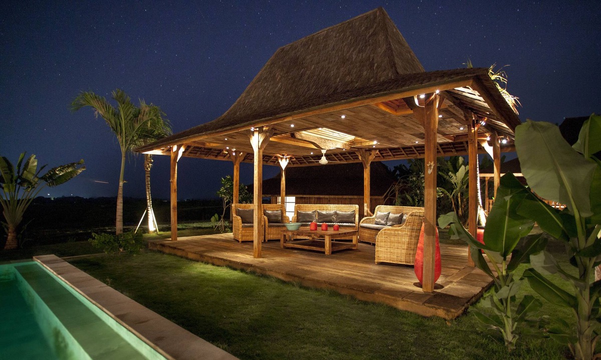 East Selemadeg Villa | Alami Boutique Villas & Resort
