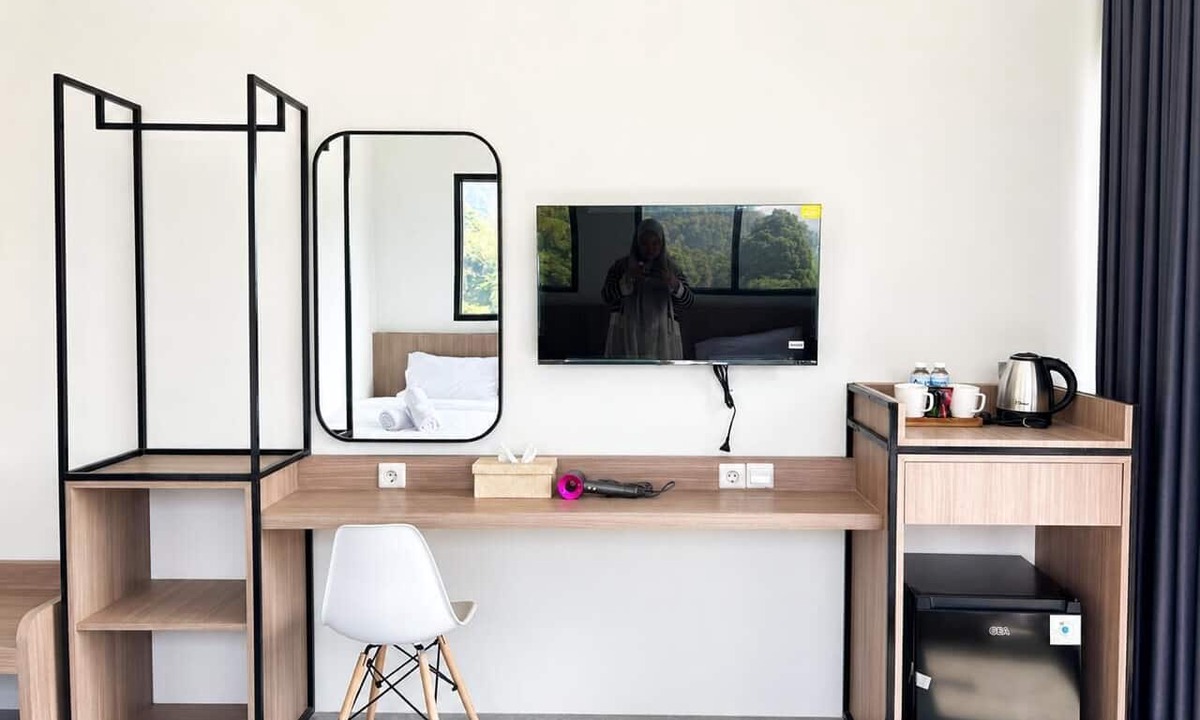 Ciater House | Aldeoz Villa Ciater