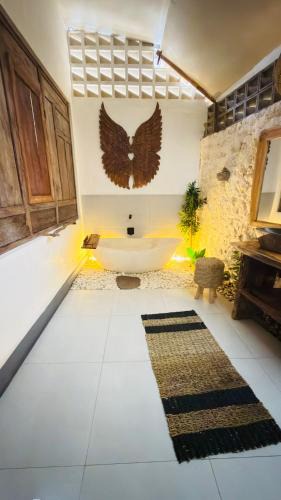 Uluwatu Apartment | Alma Villa Cottage 2 - Spacious and Confortable villa with private pool