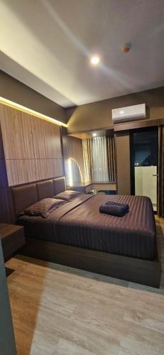 Jatingaleh Apartment | Alton by Be rent