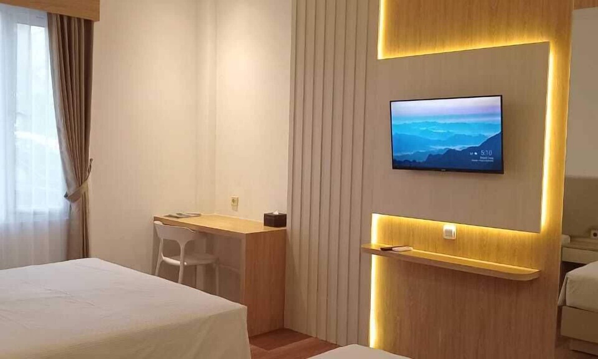 Wonosari House | Alzara Hotel