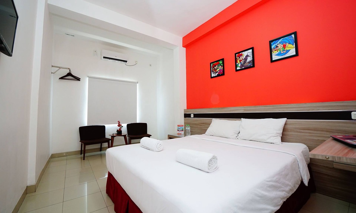 Mataram Hotel | Amaia Hotel