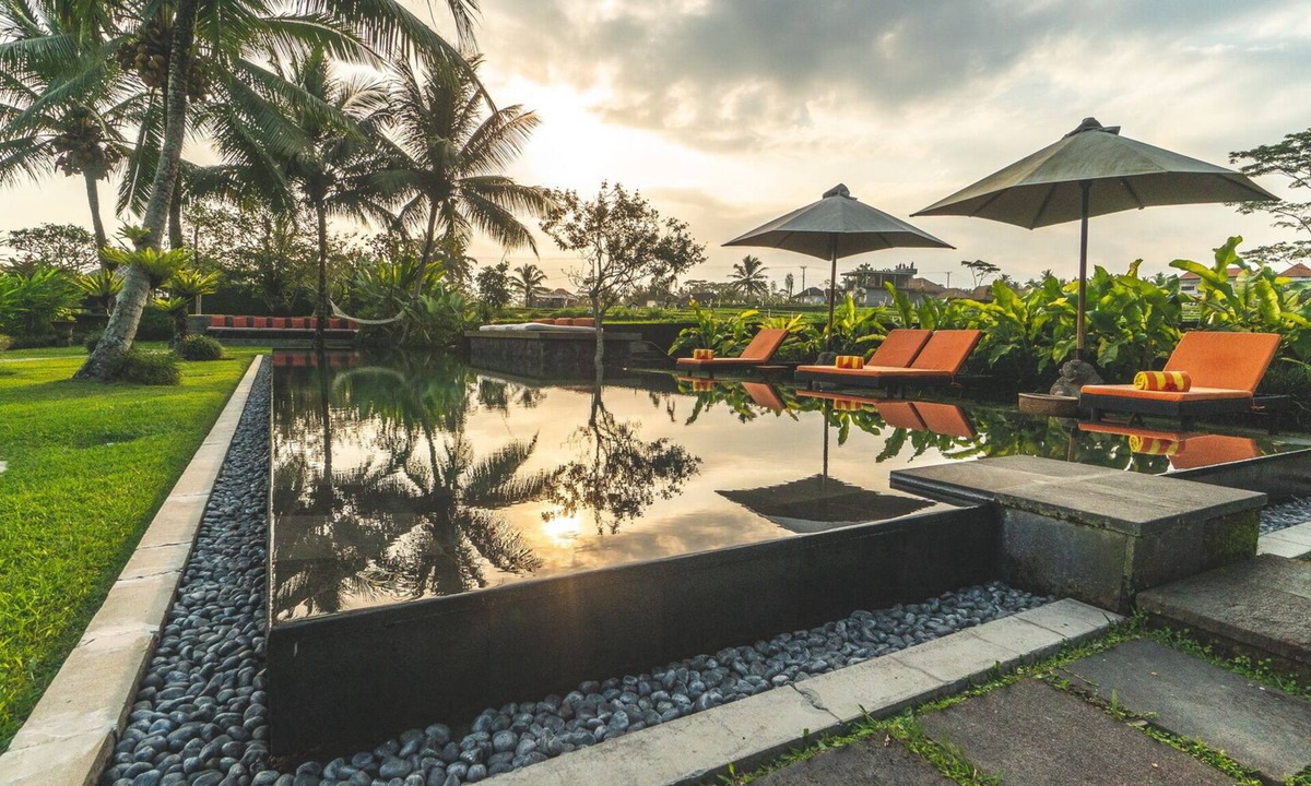 Kelusa Villa | Amala, 5 Bedroom Villa, Ubud