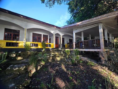 Nuhu Roa Apartment | Amara Resort - Sunset Suite