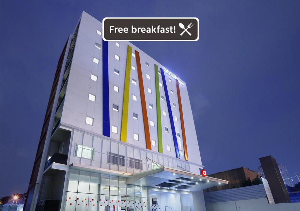 Jakarta Hotel | Amaris Hotel Tebet