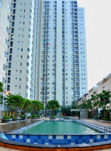 Old Jakarta Apartment | Amazing view Apartment at Kemayoran JIEXPO -Min Stay 3 nights-