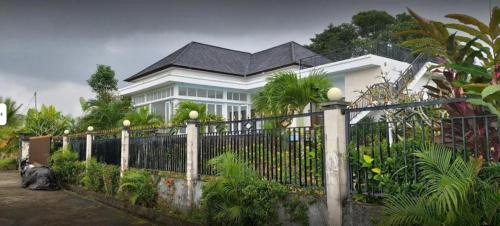 West Selemadeg Apartment | Amber Bali - Villa with serenity