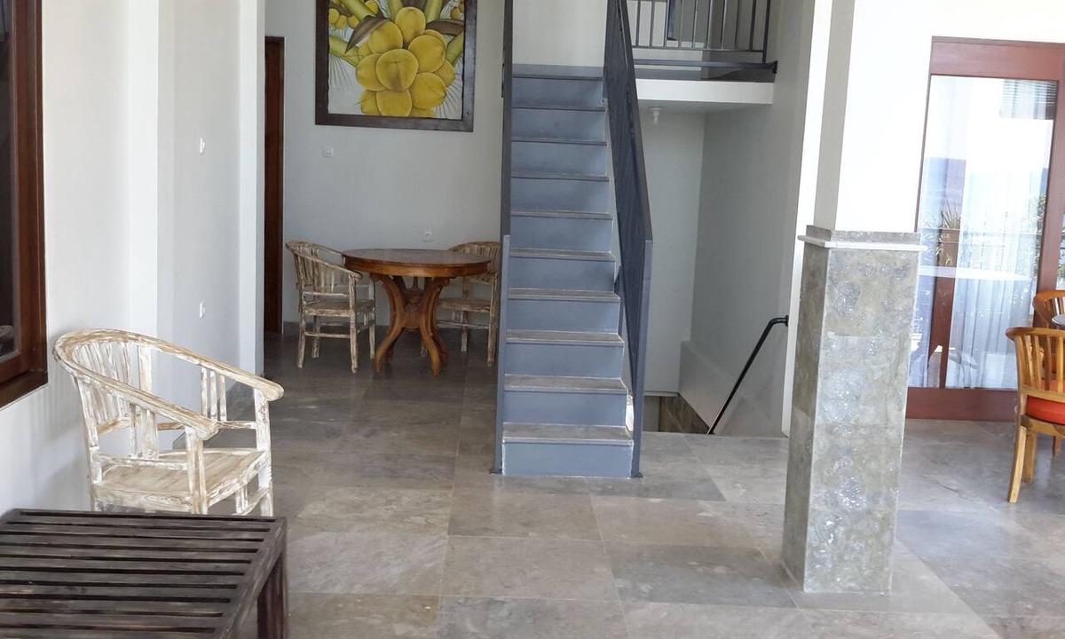 Purwakerti House | Amed Beach Villa