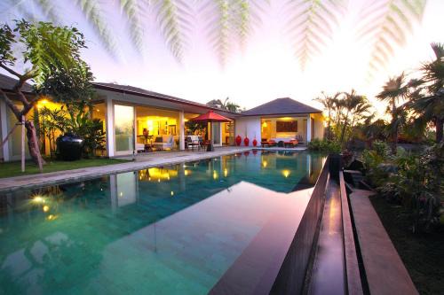 Ungasan Villa | Amertha Villa Dreamland