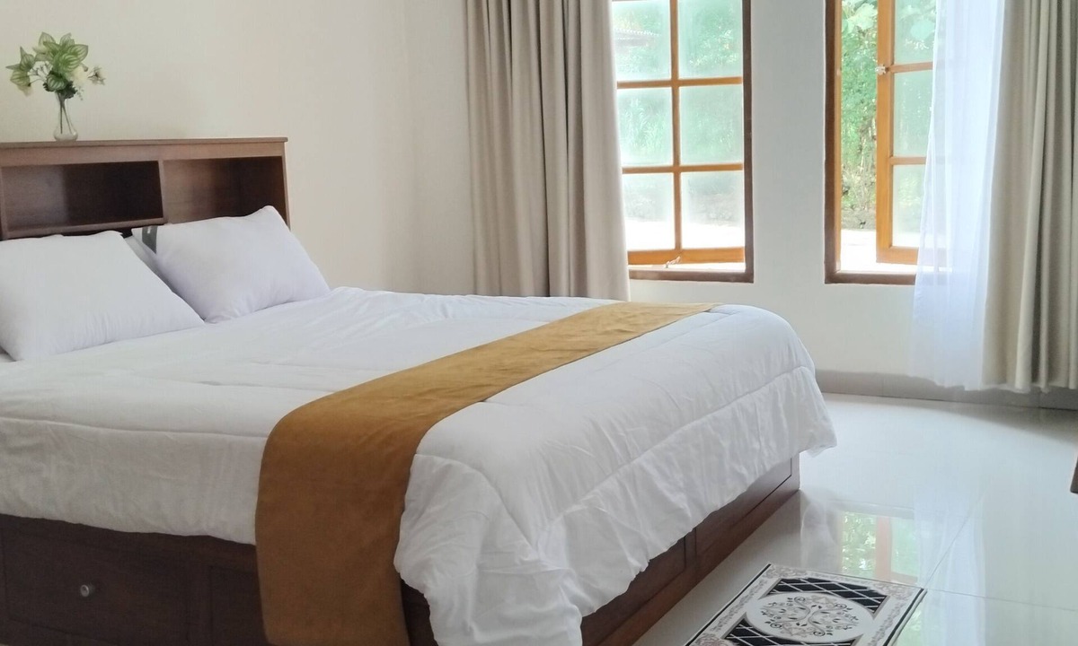 Karangmojo House | Amini Guest House