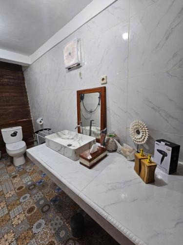 Labuan Bajo Cabin | Amore