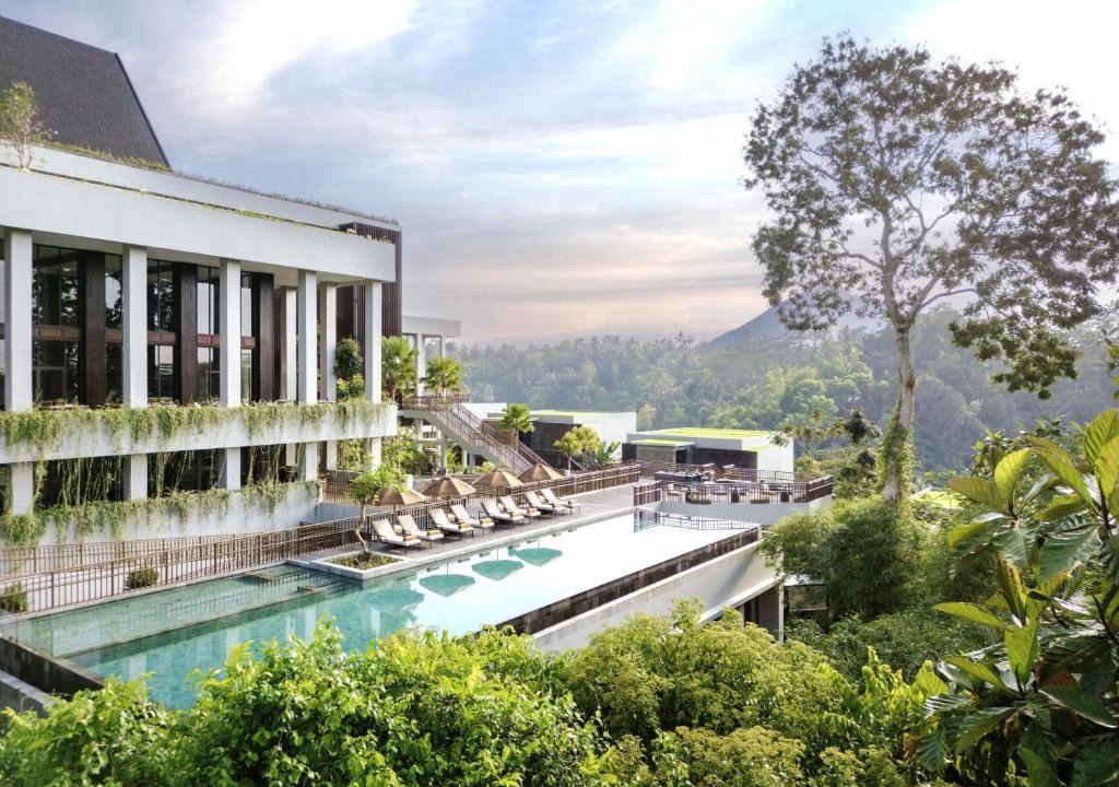 Payangan Resort | Anantara Ubud Bali Resort