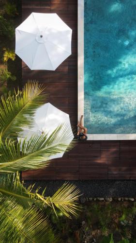 Kuta Resort | Anchor Bed & Bread