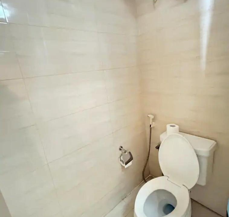Old Jakarta Apartment | Ancol Mansion Apartment Sea View by Horizon Living