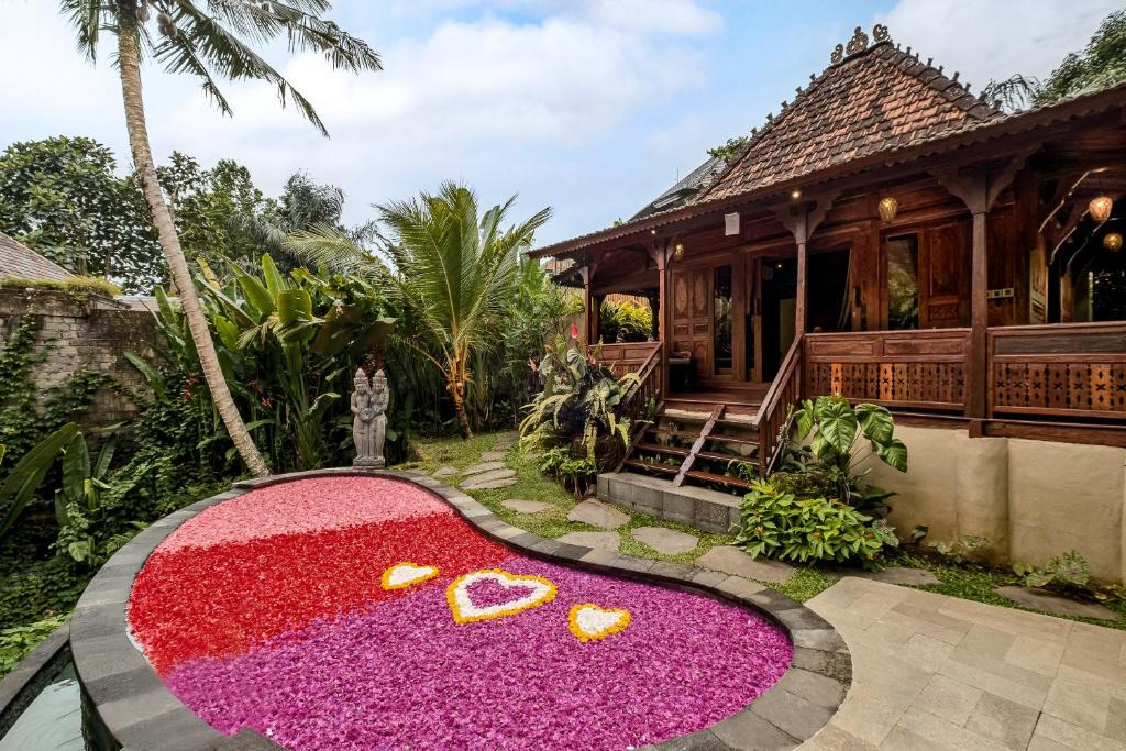 Kutuh Kaja Villa | Andara Ubud Villa