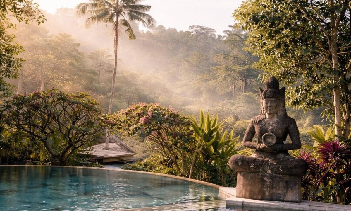 Payangan Resort | Anima Villa Ubud