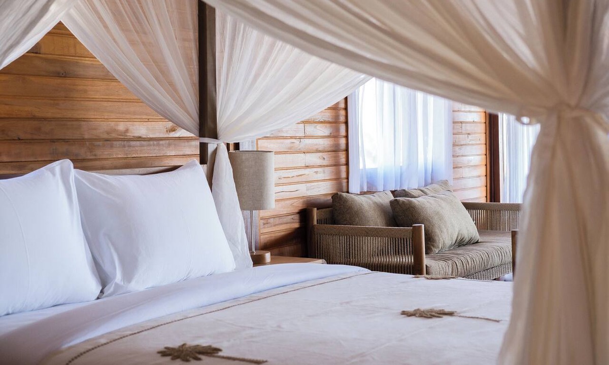 Mamboro Hotel | Anna Villas Sumba