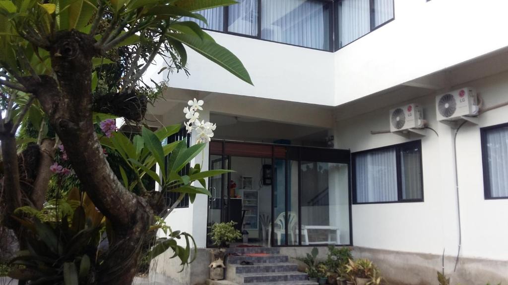 Mataram Hotel | Anyar
