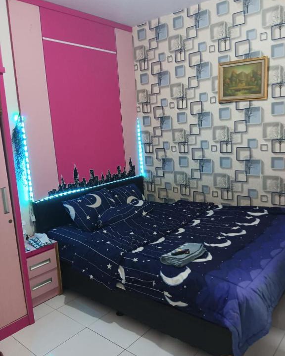 Tangerang Apartment | Apartemen Aeropolis Tangerang