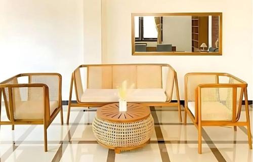 Laweyan Apartment | Apartemen Bumi