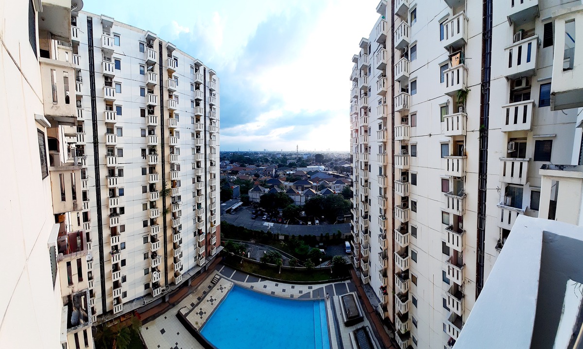 Depok Hotel | Apartemen Cibubur Village by Raja Sulaiman Property